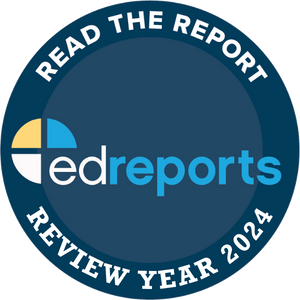 edreports review year 2024 badge