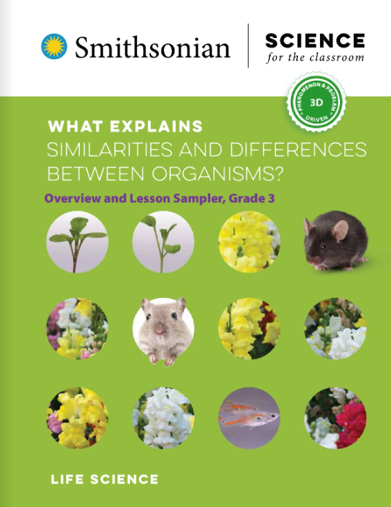 lesson sample 2nd edition