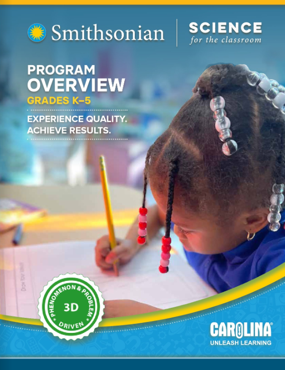 Program Overview Cover Image 2e