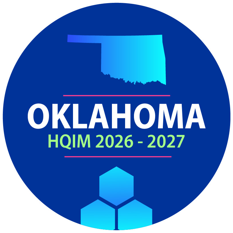Oklahoma Adoption Badge