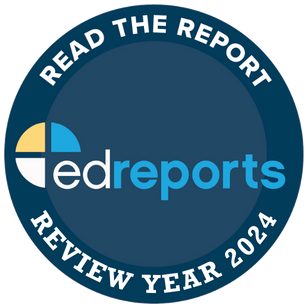 edreports Badge
