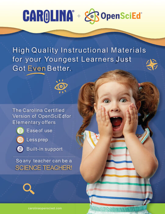 OSE Elementary Cover