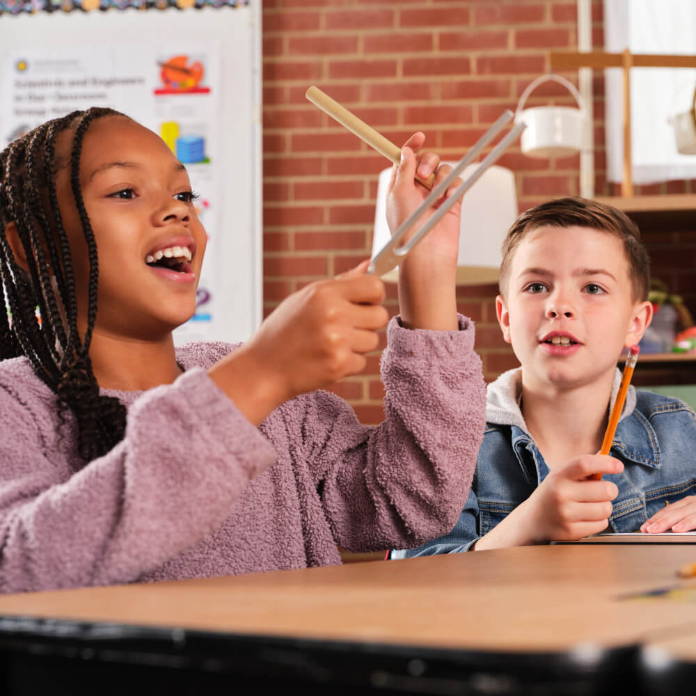 Elementary Science
