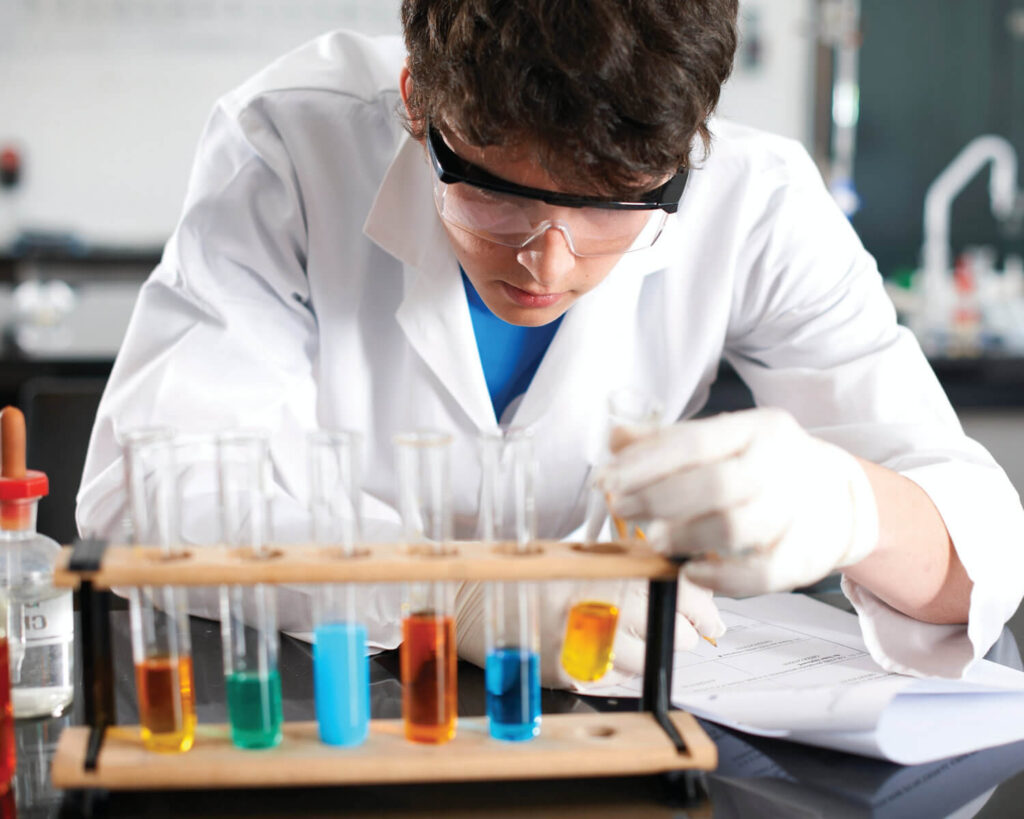 International Baccalaureate Program