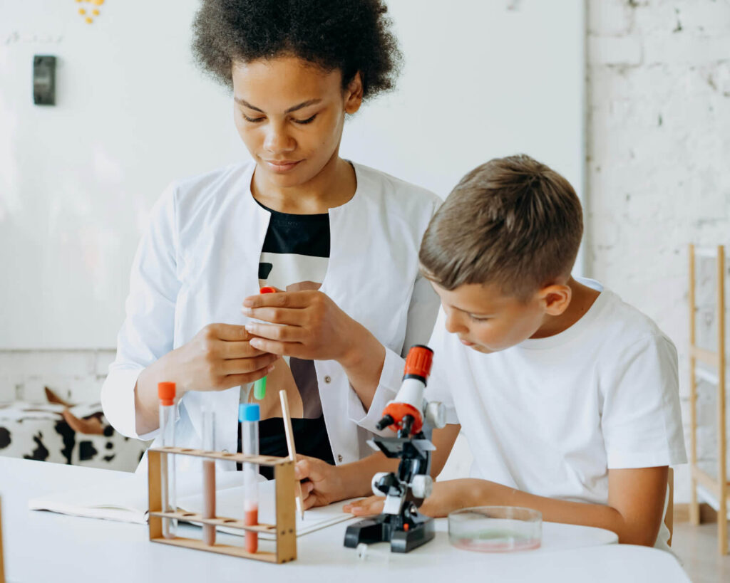 Next Generation Science Standards