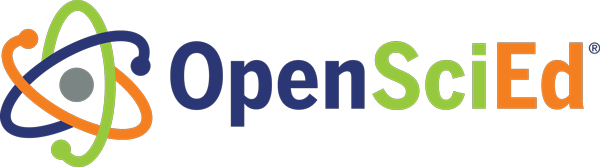 Carolina Certified Version of OpenSciEd Logo