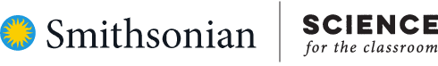 Smithsonian Science for the Classroom Logo
