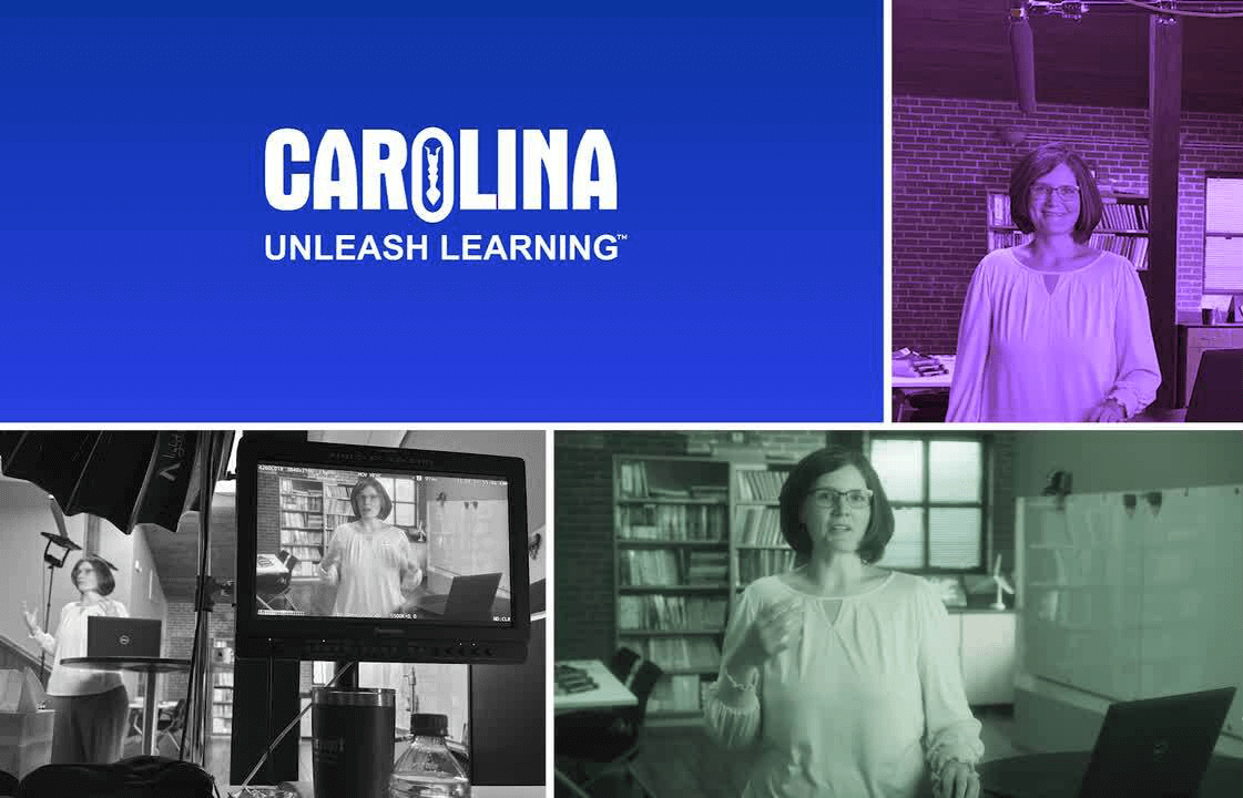 Wishes Granted: A Grant Writing Course for Teachers
