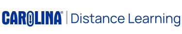Carolina Distance Learning